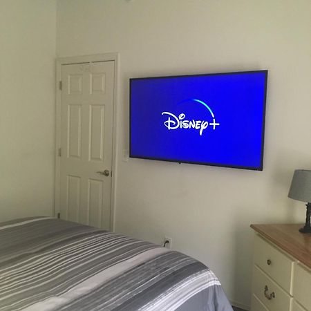 Family Villa With Private Pool Near Disney Parks Kissimmee Eksteriør bilde