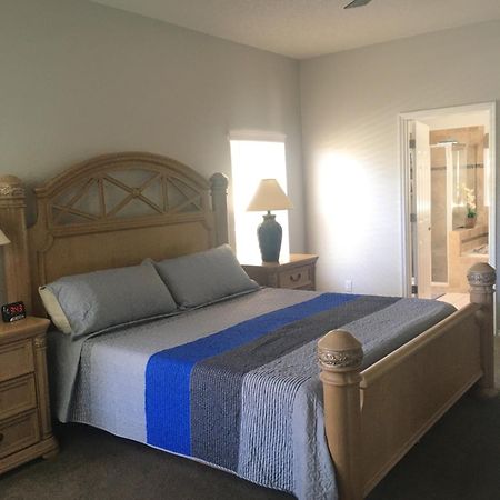 Family Villa With Private Pool Near Disney Parks Kissimmee Eksteriør bilde