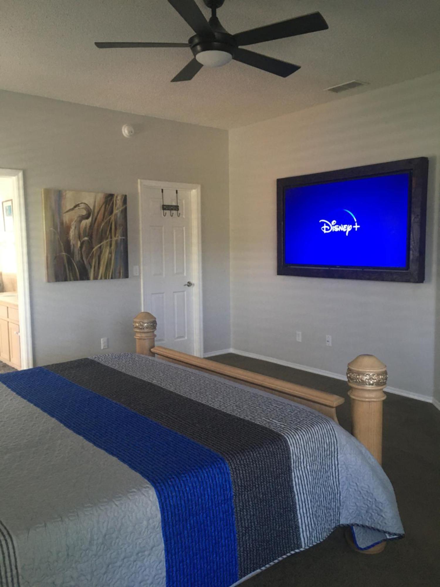 Family Villa With Private Pool Near Disney Parks Kissimmee Eksteriør bilde